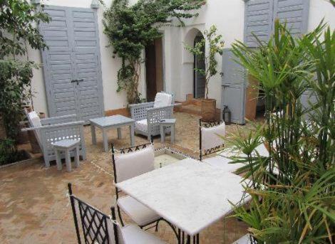 Ariha Marrakesh