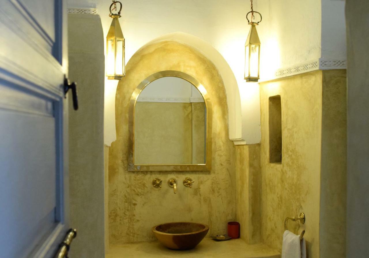 Riad Ariha Marrakesh